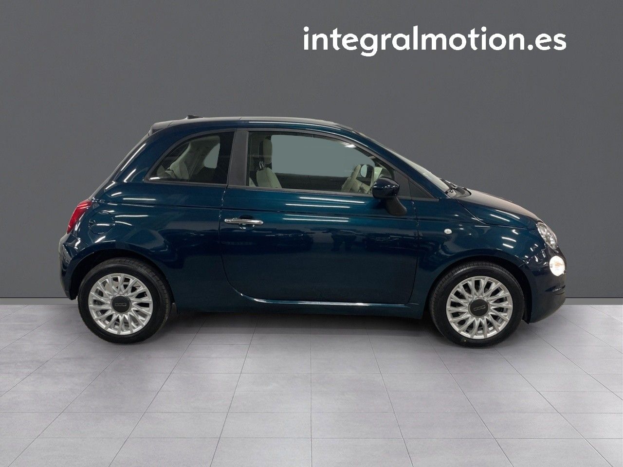 Foto Fiat 500 26