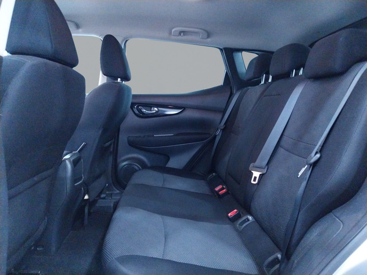 Foto Nissan Qashqai 10