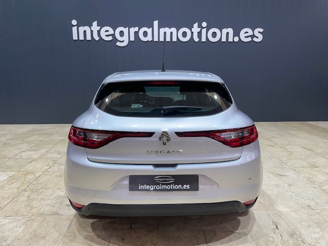 Foto Renault Mégane 14