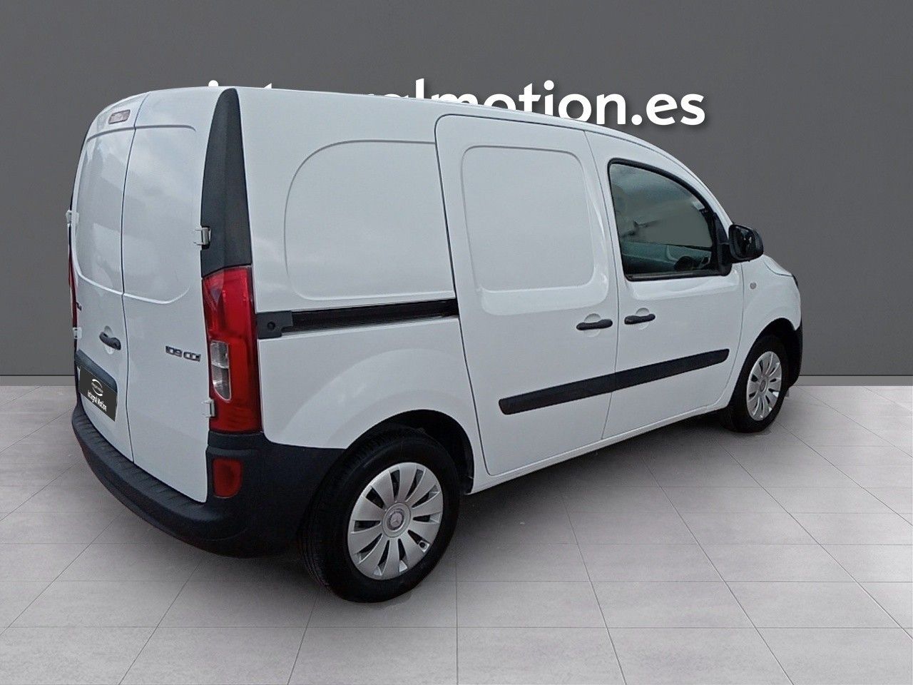 Foto Mercedes-Benz Citan 6