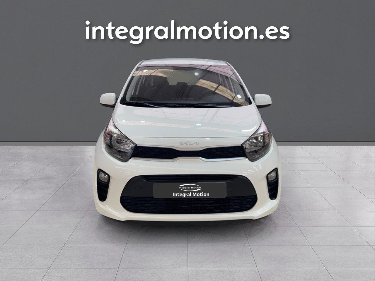 Foto Kia Picanto 2