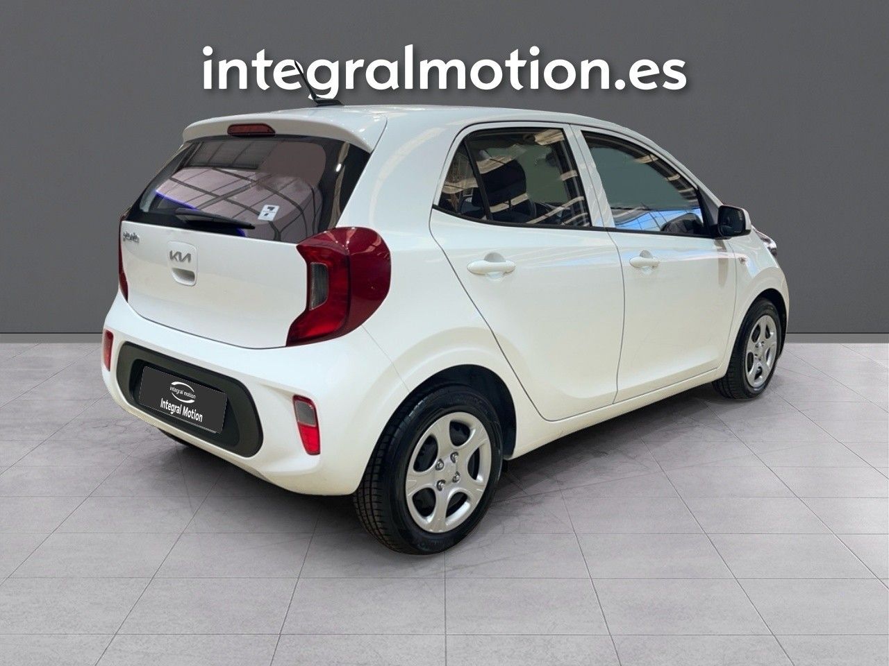 Foto Kia Picanto 5