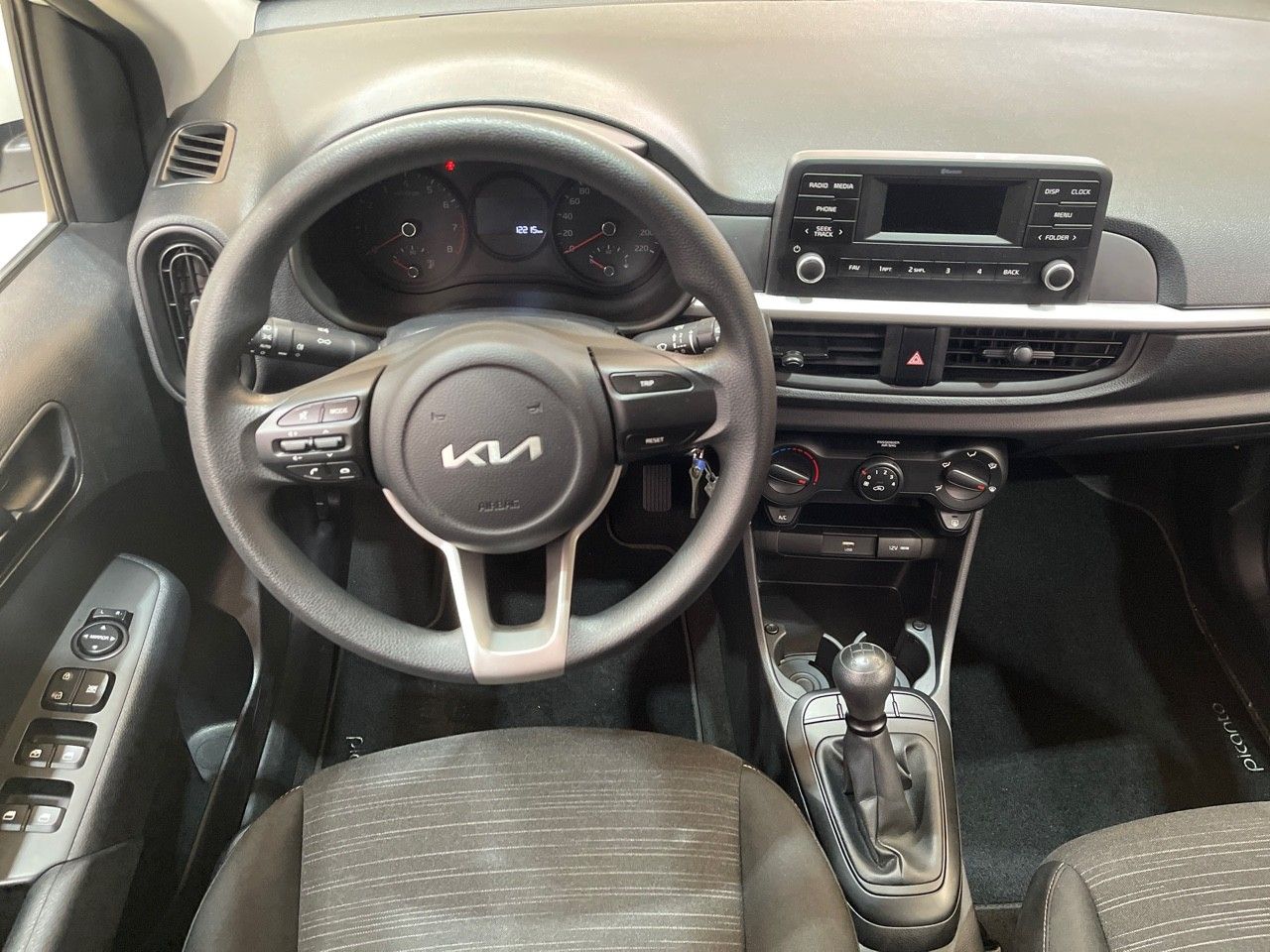 Foto Kia Picanto 10