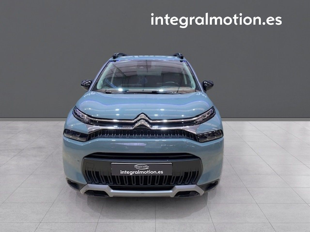 Foto Citroën C3 Aircross 2