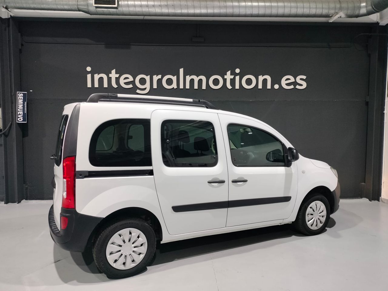 Foto Mercedes-Benz Citan 13