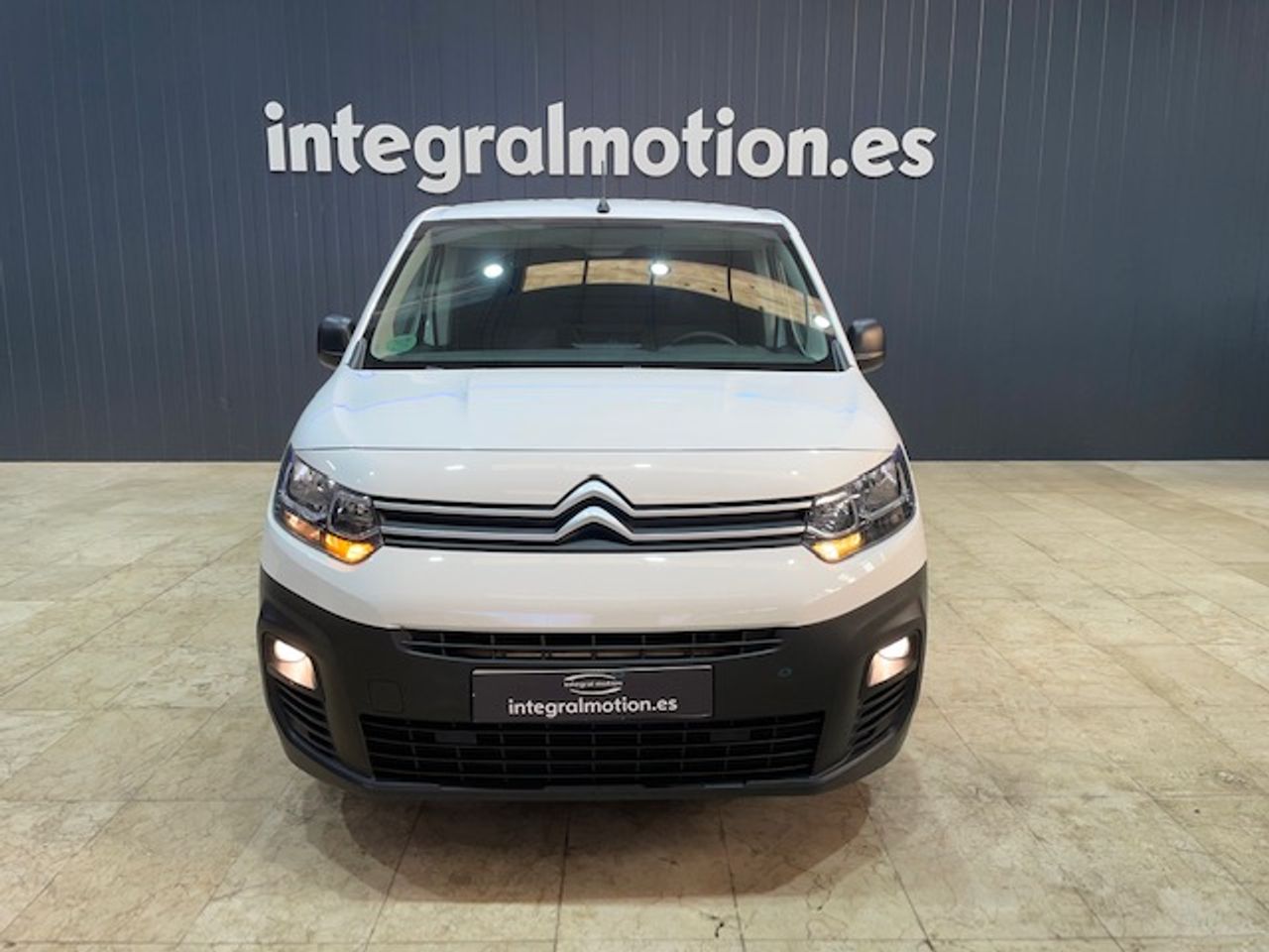 Foto Citroën Berlingo 2