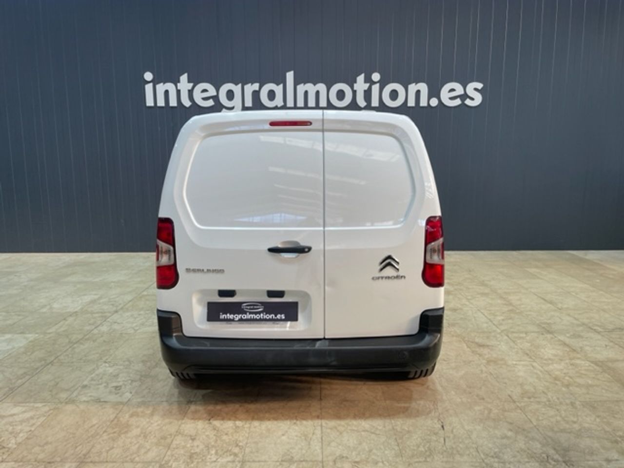 Foto Citroën Berlingo 14