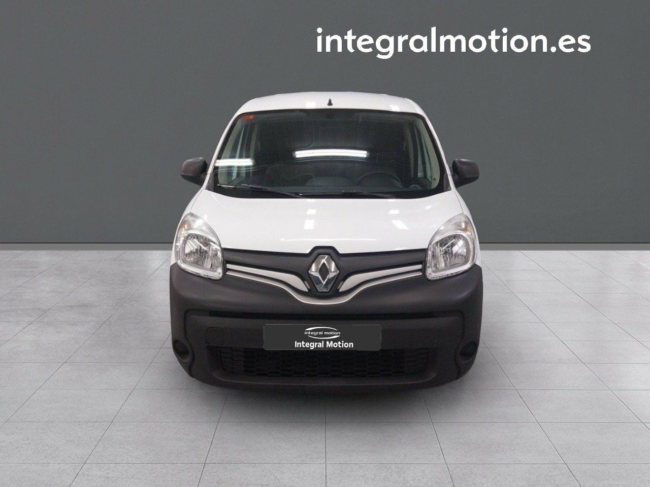 Foto Renault Kangoo 2