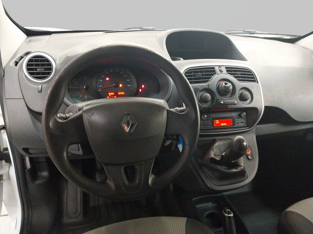 Foto Renault Kangoo 8