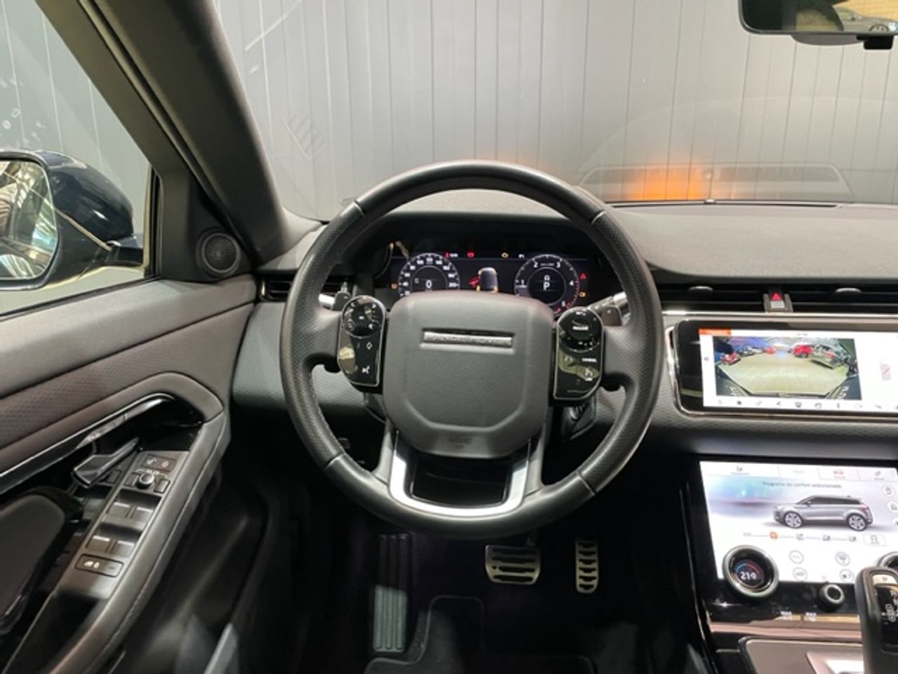 Foto Land-Rover Range Rover Evoque 30