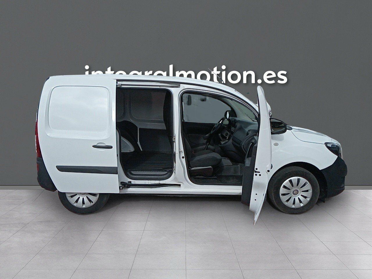 Foto Mercedes-Benz Citan 5