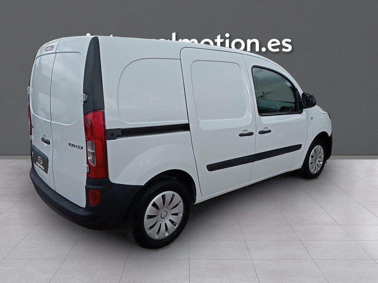 Foto Mercedes-Benz Citan 7