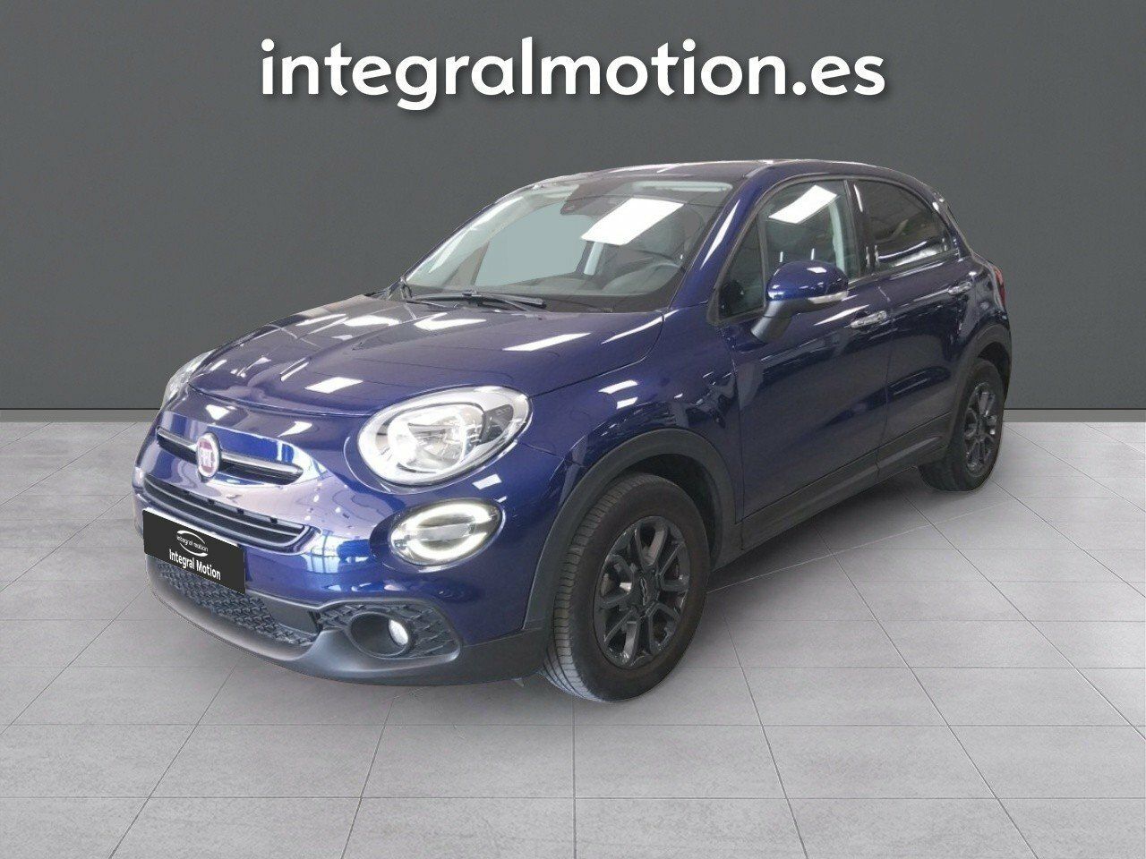 Foto Fiat 500X 1