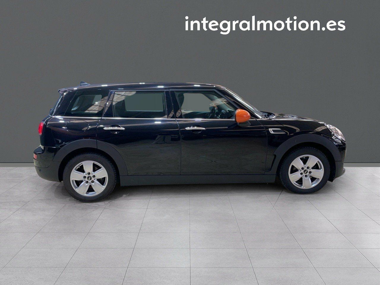 Foto Mini Clubman 26