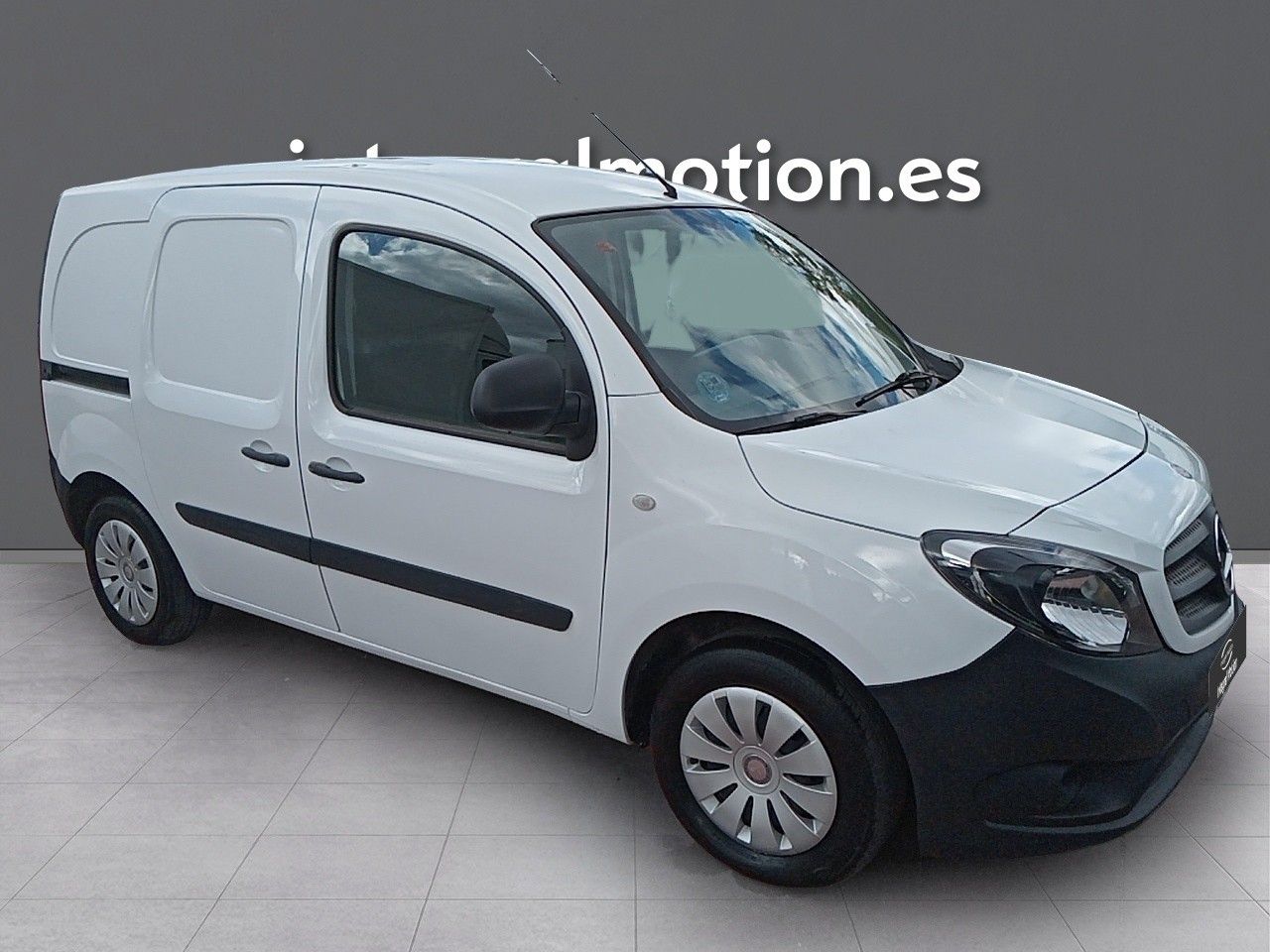 Foto Mercedes-Benz Citan 3