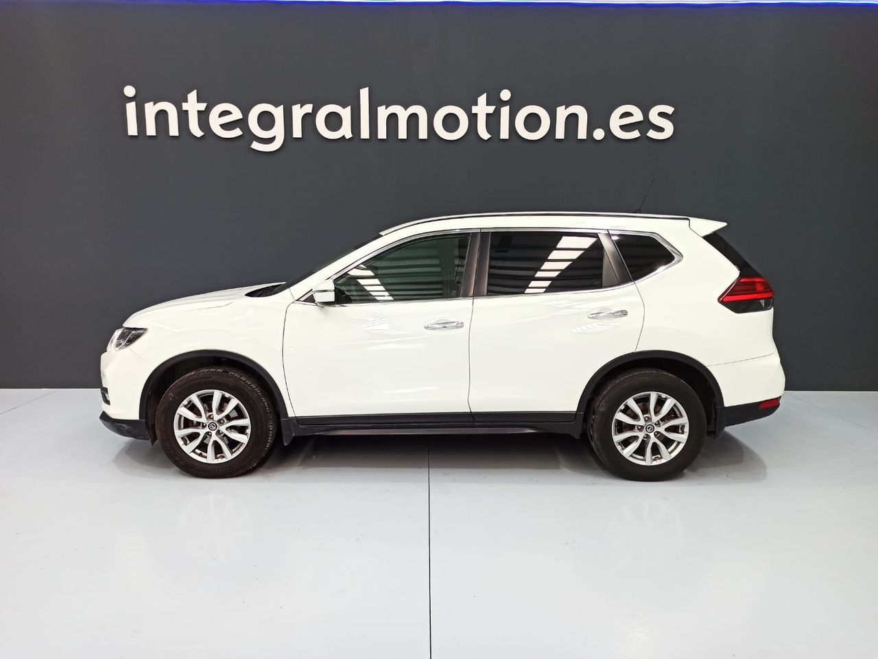 Foto Nissan X-Trail 14