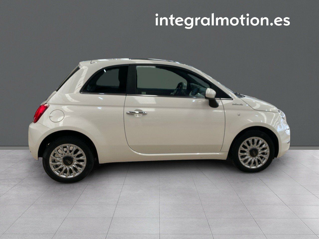 Foto Fiat 500 26