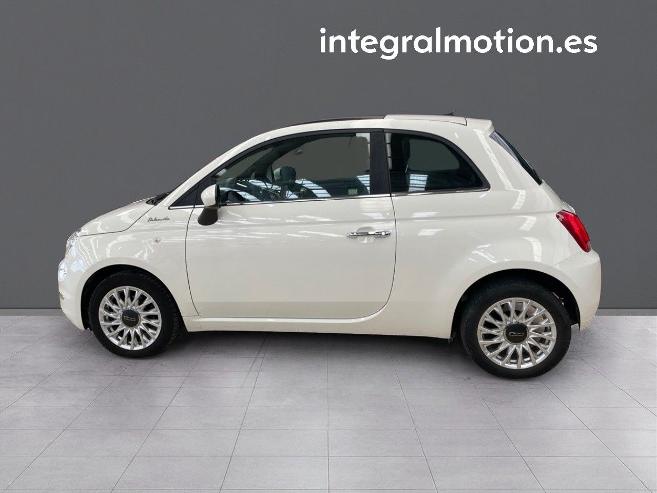 Foto Fiat 500 21