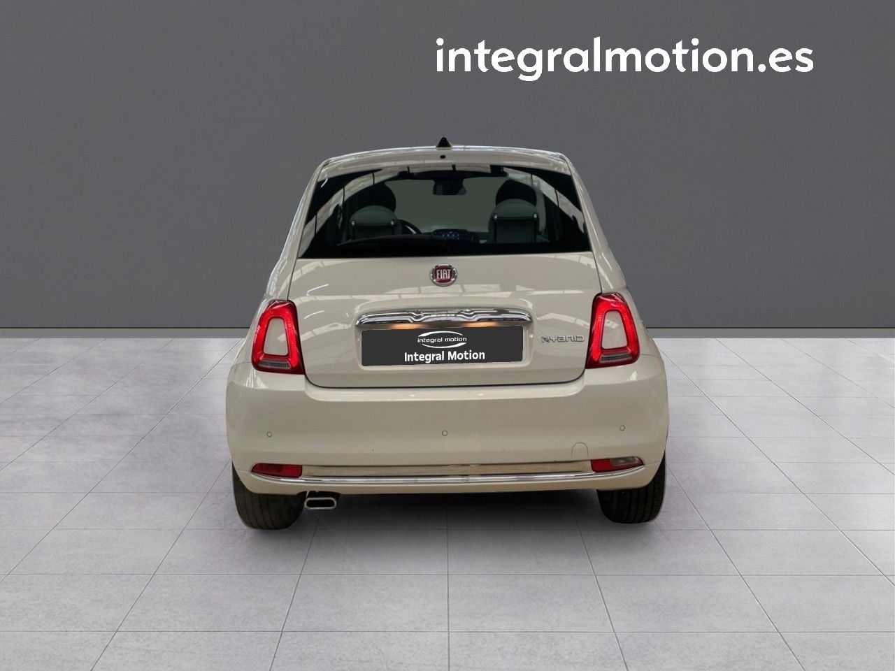 Foto Fiat 500 22