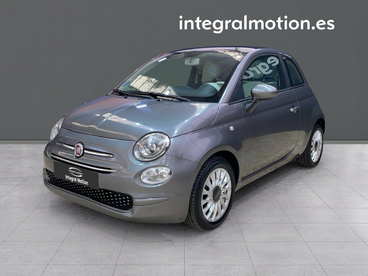 Foto Fiat 500 1