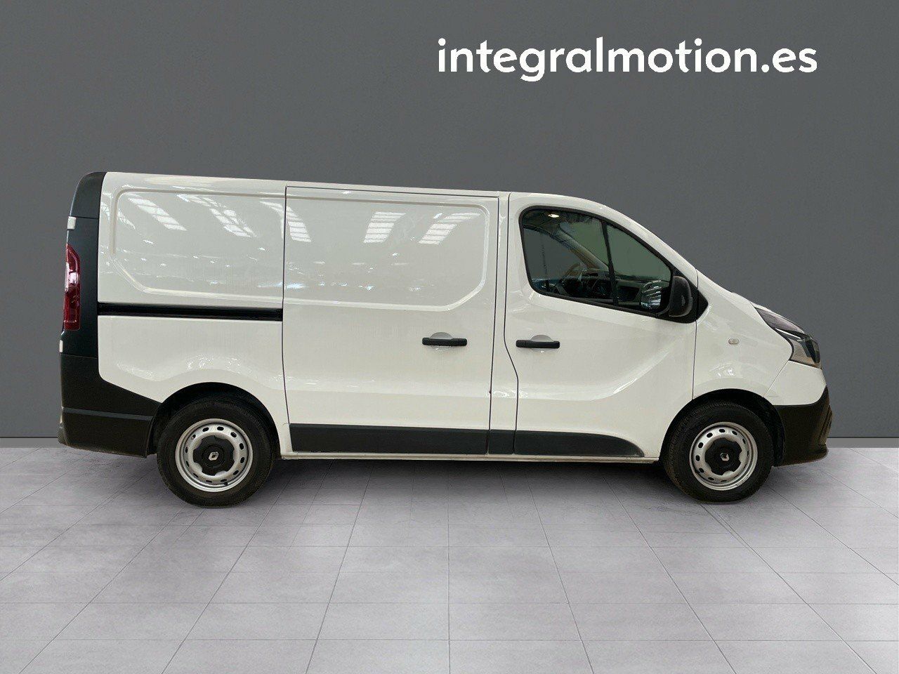 Foto Renault Trafic 15