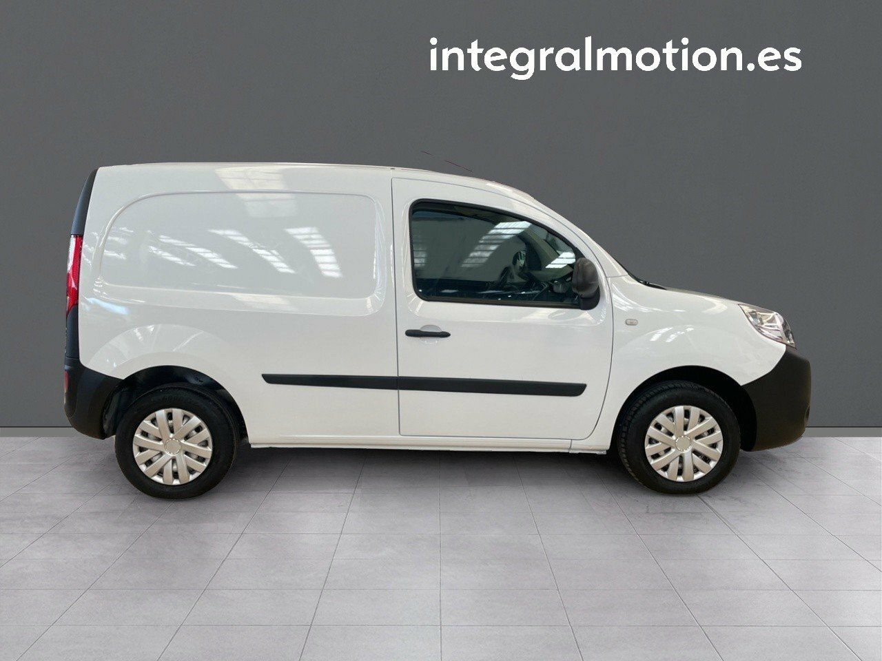 Foto Renault Kangoo 15