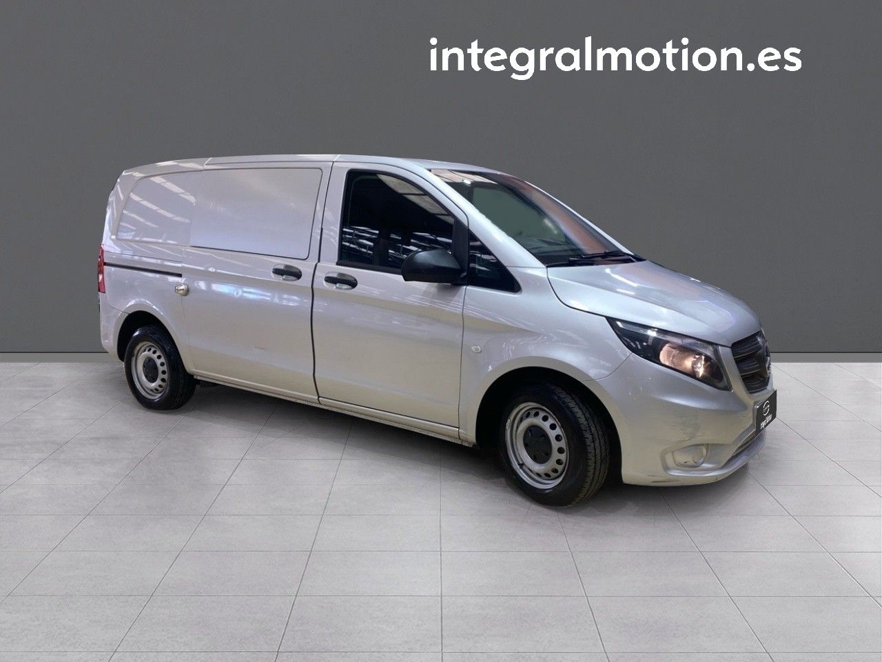 Foto Mercedes-Benz Vito 3