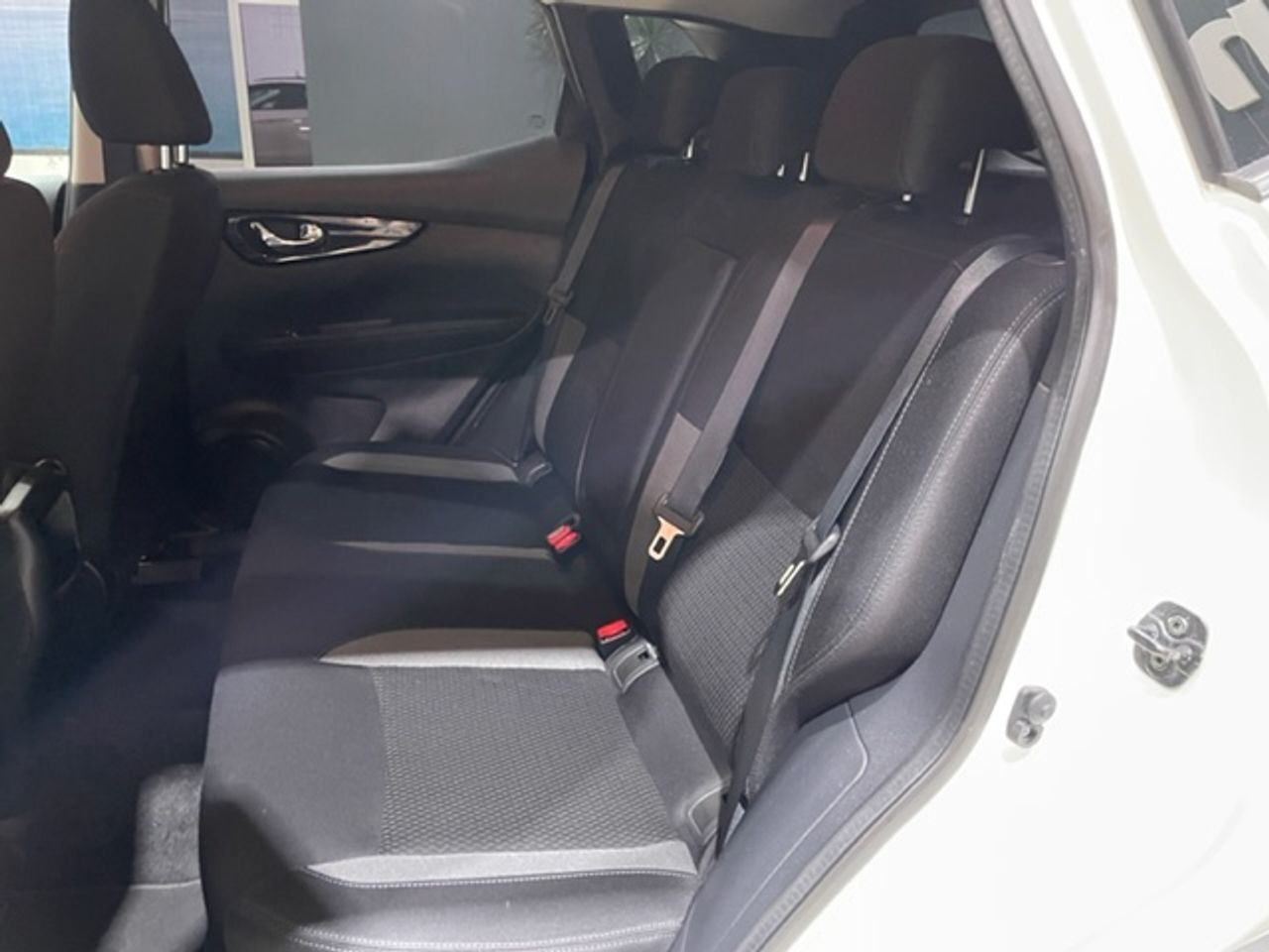 Foto Nissan Qashqai 13