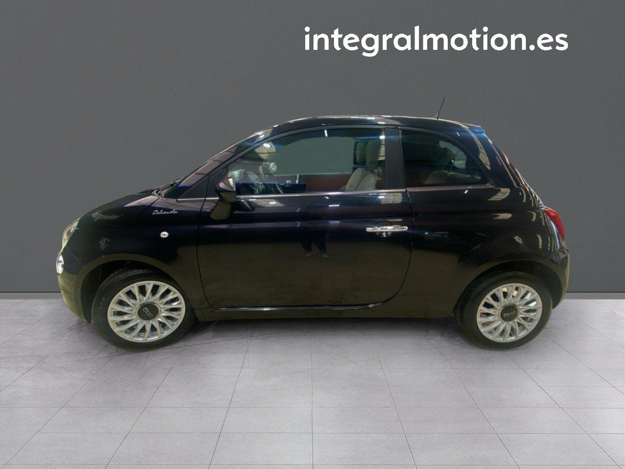 Foto Fiat 500 24