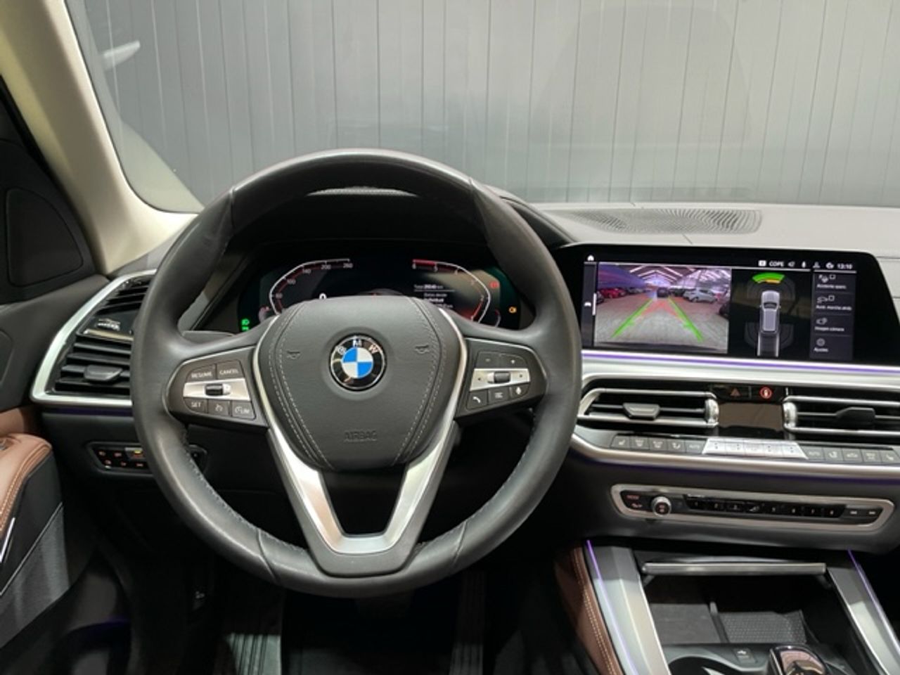 Foto BMW X5 31