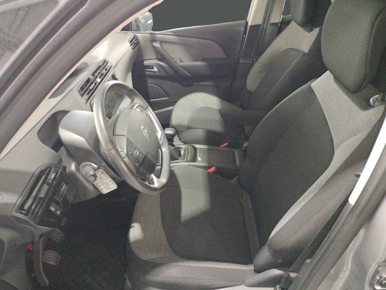 Foto Citroën C4 Spacetourer 6