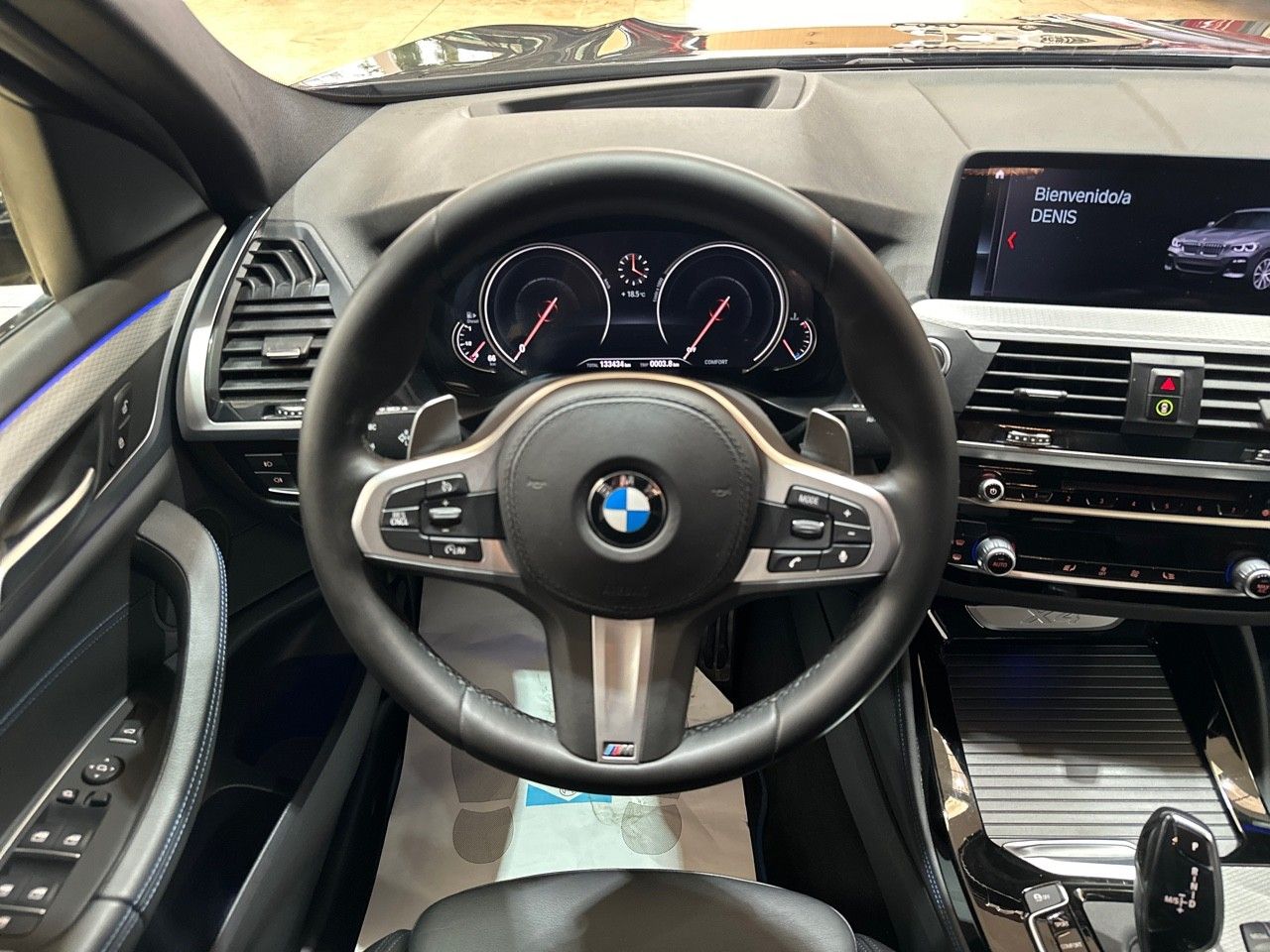 Foto BMW X4 11