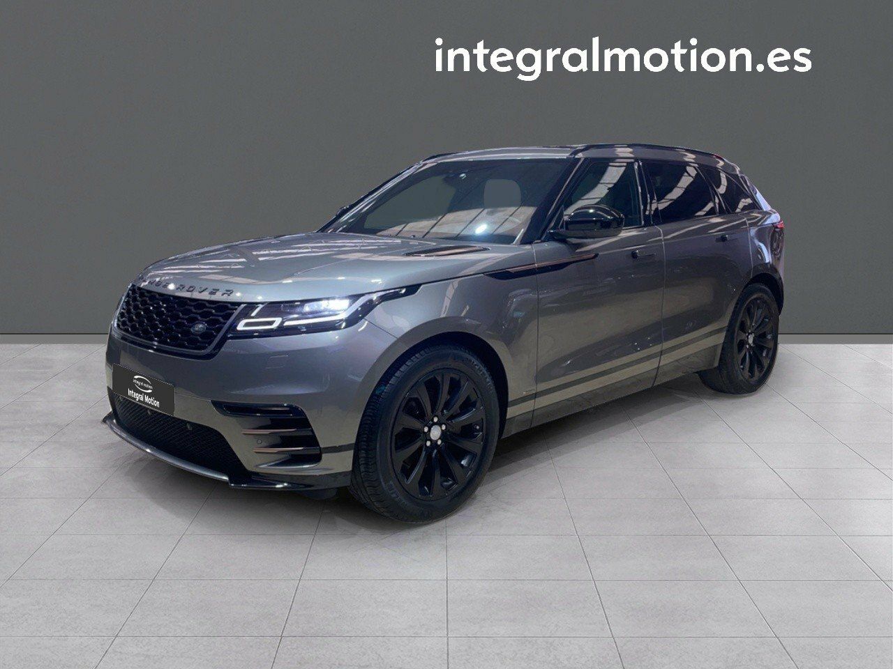 Foto Land-Rover Range Rover Velar 1