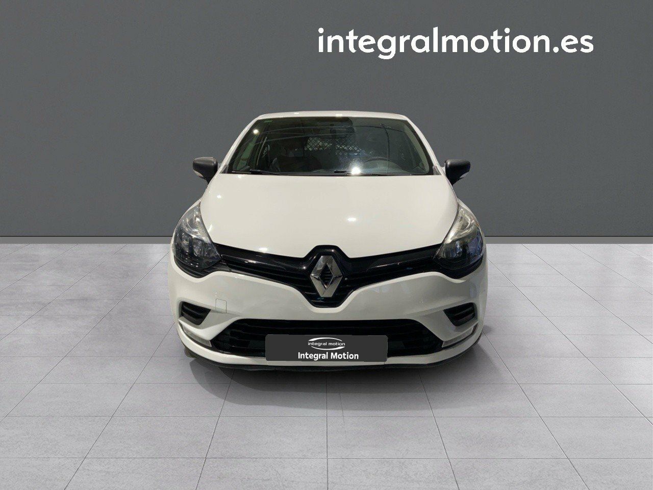 Foto Renault Clio 2