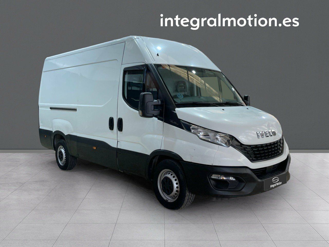 Foto Iveco Daily 4