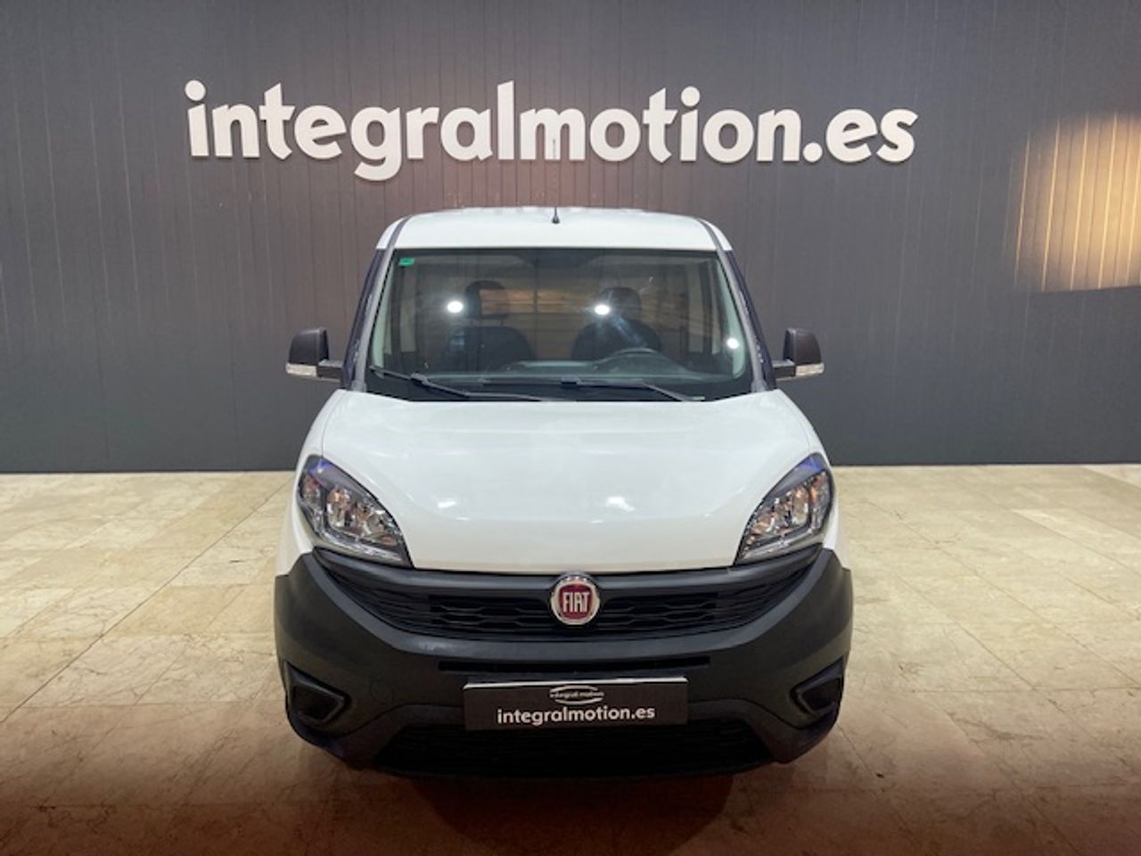 Foto Fiat Doblo 12