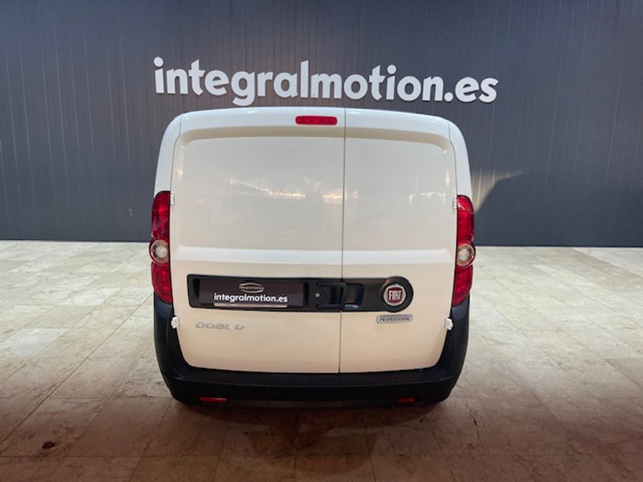 Foto Fiat Doblo 14