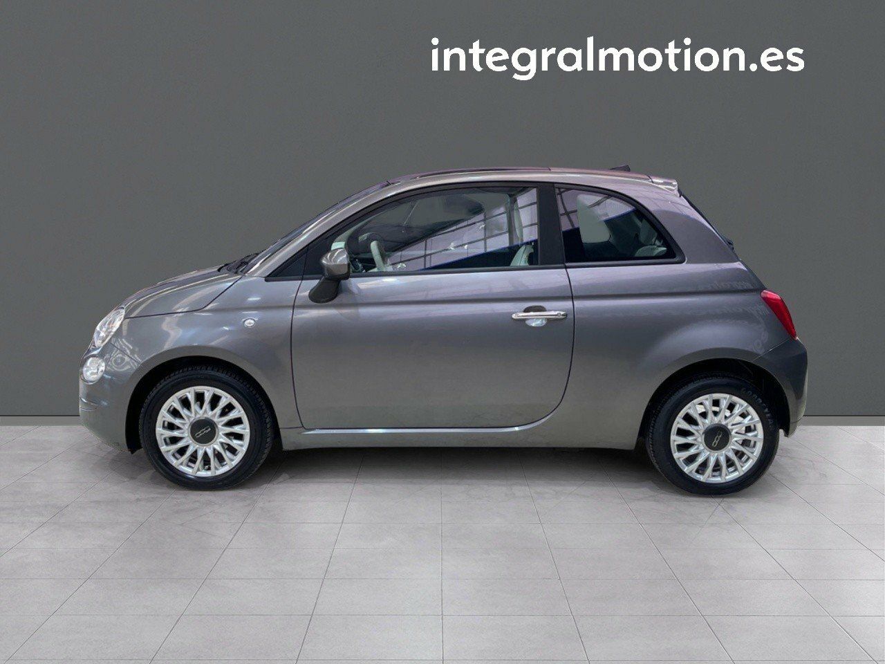 Foto Fiat 500 24