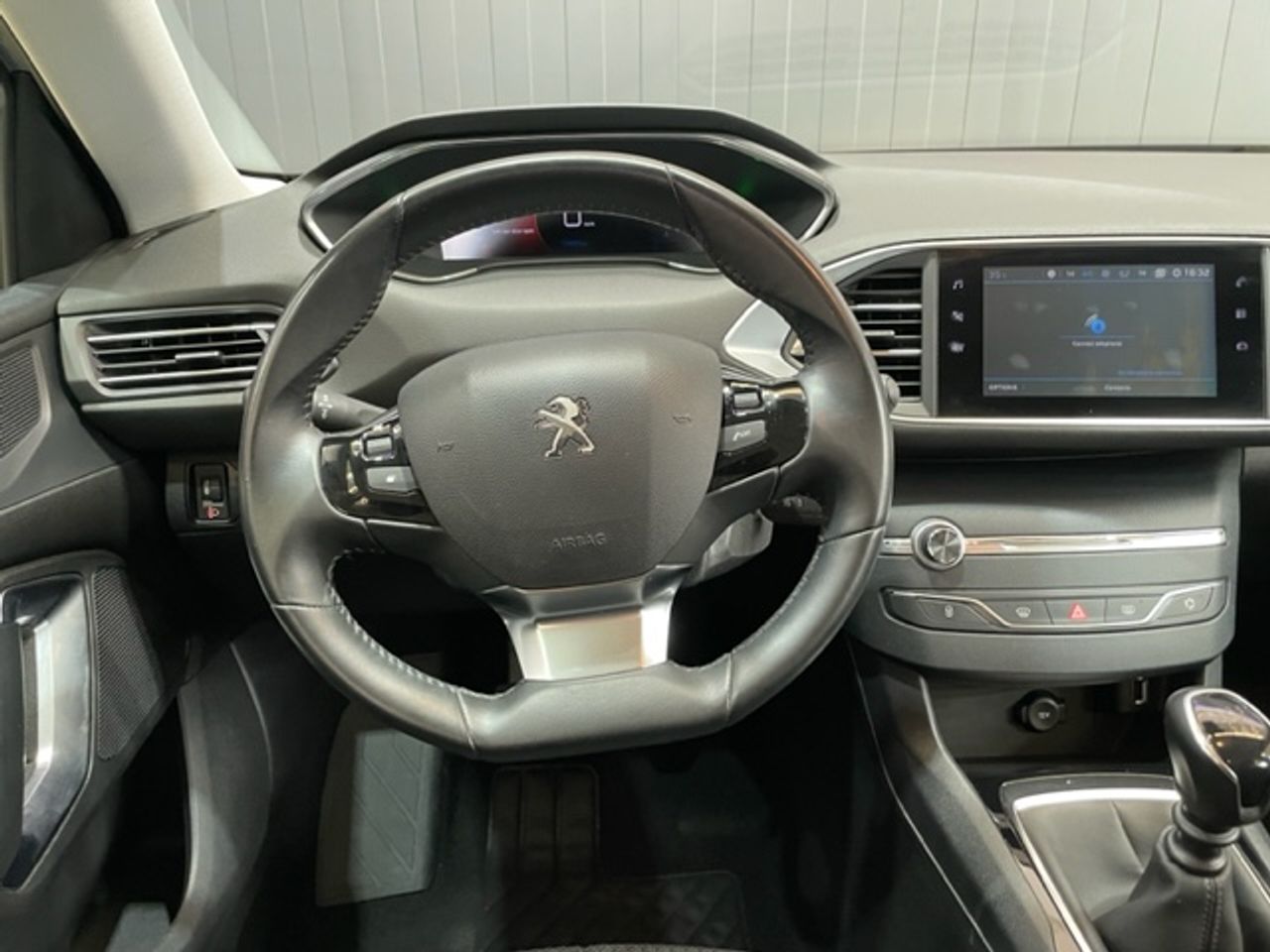 Foto Peugeot 308 19