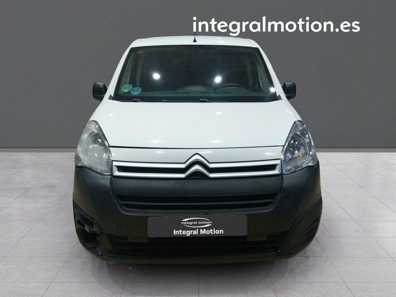 Foto Citroën Berlingo 2