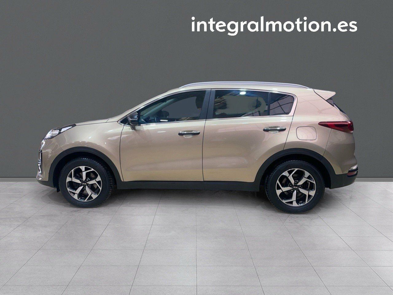 Foto Kia Sportage 24