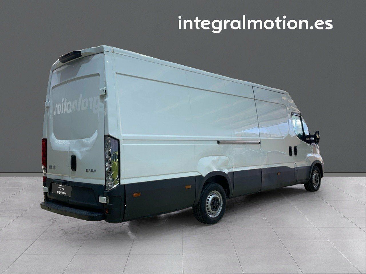 Foto Iveco Daily 7