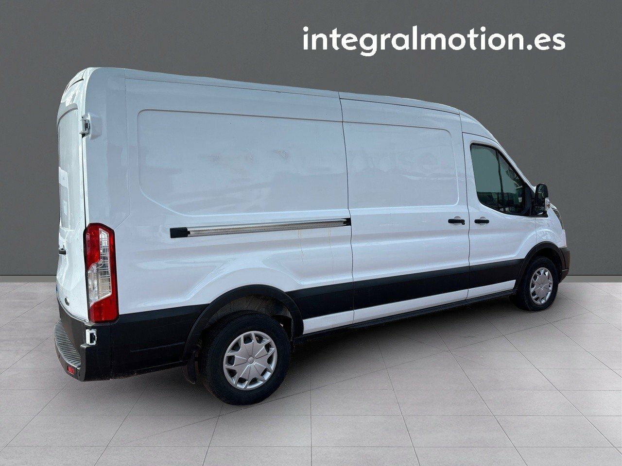 Foto Ford Transit 6