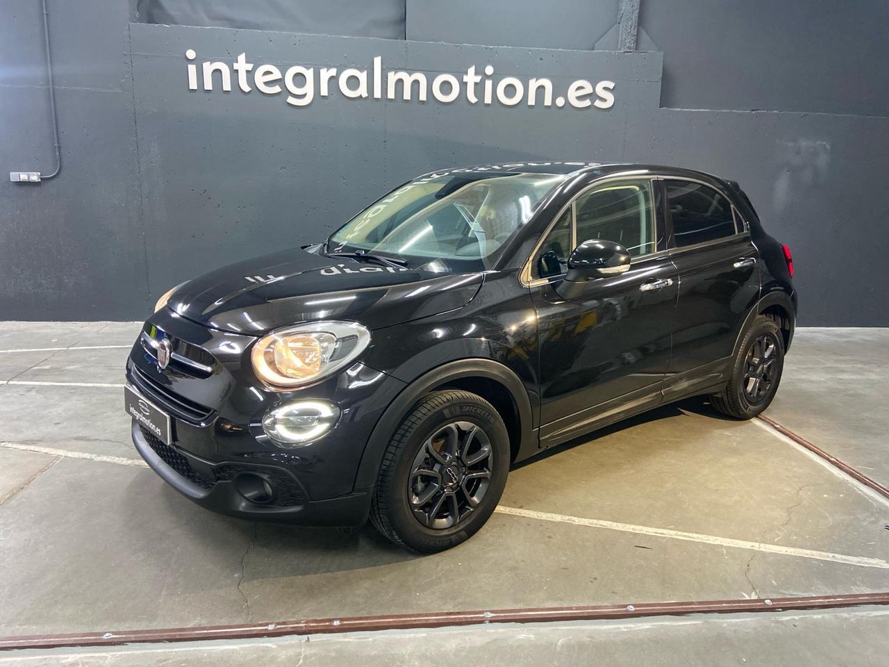 Foto Fiat 500X 1