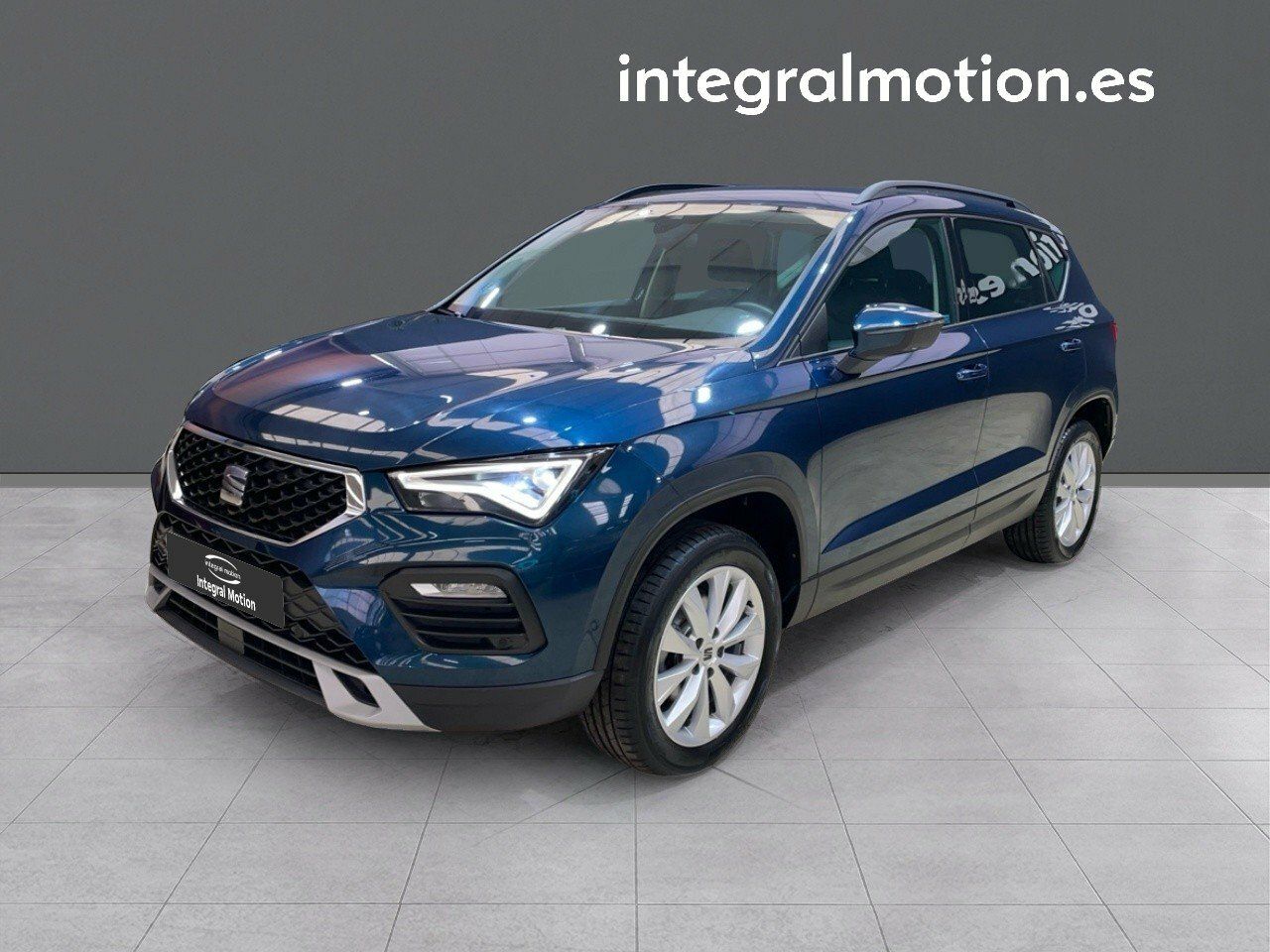 Foto Seat Ateca 1