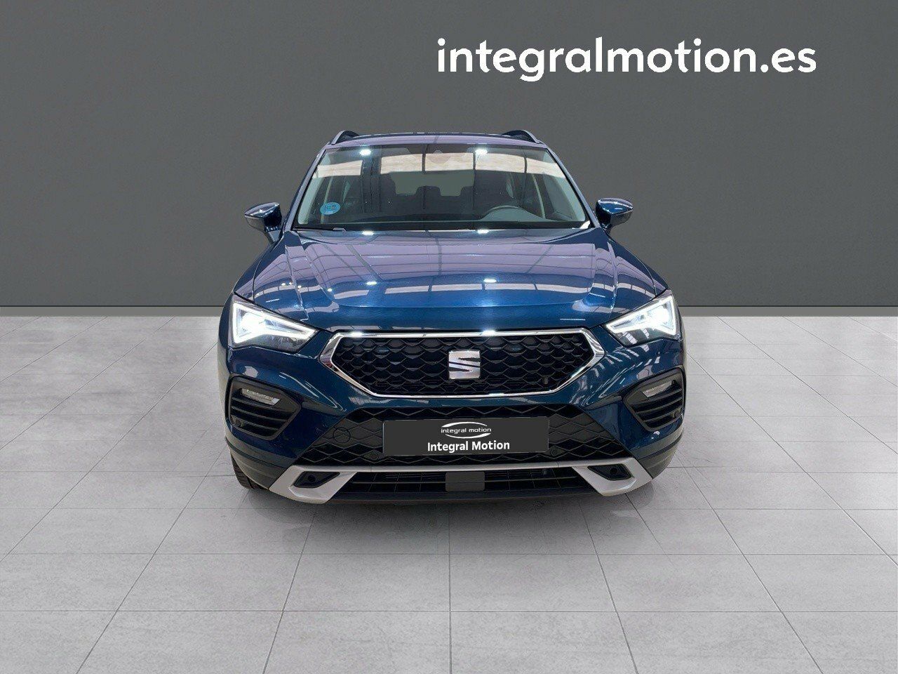 Foto Seat Ateca 2