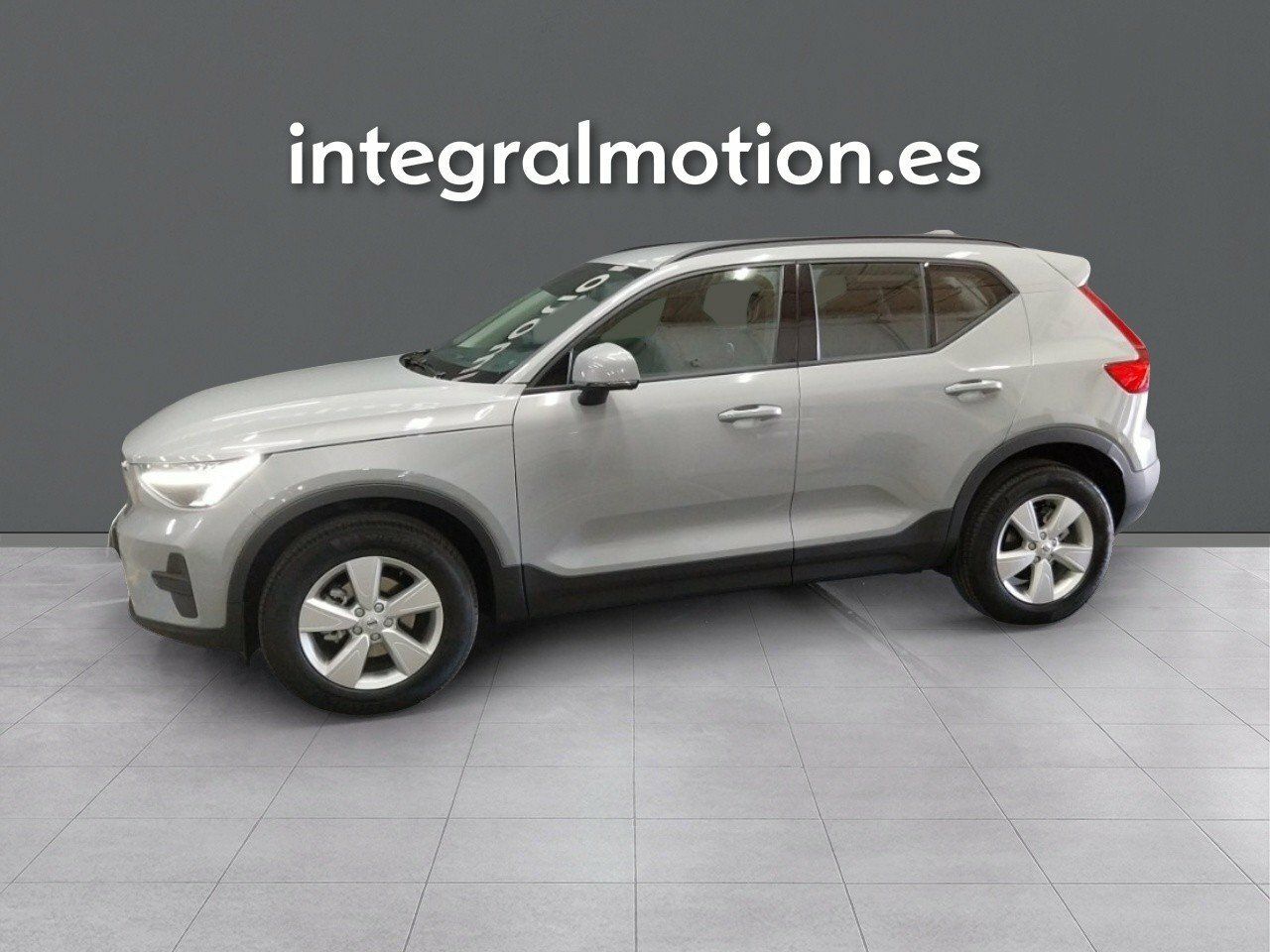 Foto Volvo XC40 24