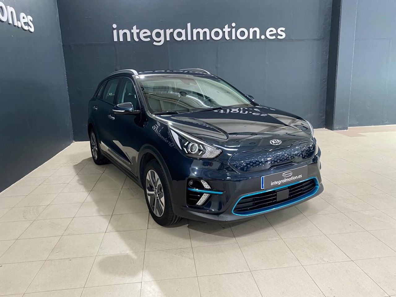 Foto Kia e-Niro 3