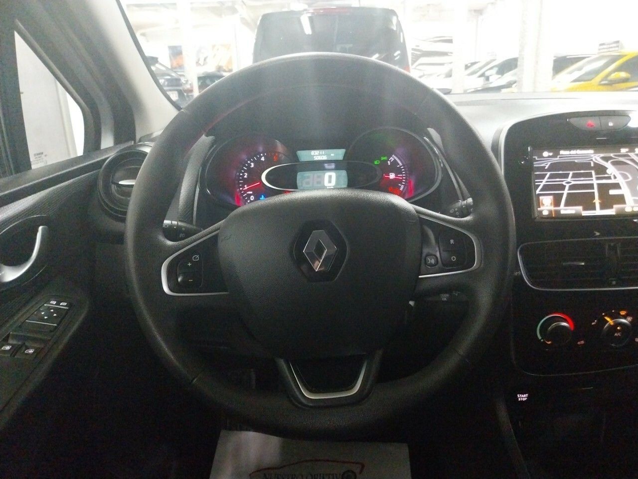 Foto Renault Clio 11