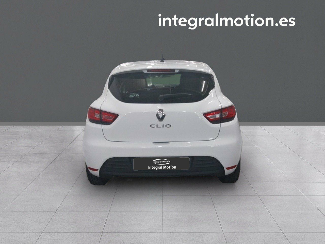 Foto Renault Clio 25